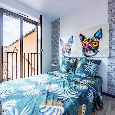 L'Appart Denfert Apartamento Montauban Exterior foto