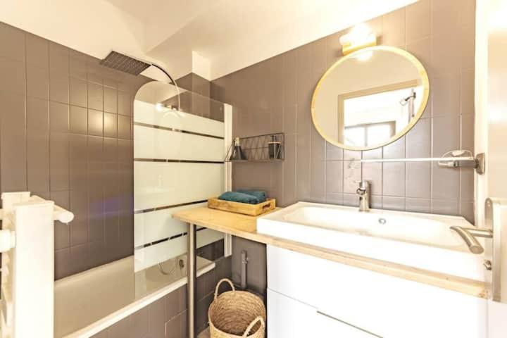 L'Appart Denfert Apartamento Montauban Exterior foto