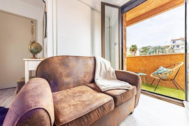 L'Appart Denfert Apartamento Montauban Exterior foto
